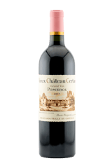 Vieux Château Certan Pomerol 2017