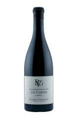 Pierre Girardin Chassagne-Montrachet Lieux-dit Les Chênes Blanc 2023