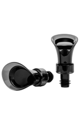 Bottle Pourer Aerator + Stopper