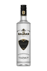 Luc Balman Vodka (700ml)