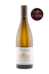 Domaine de Montille Bourgogne Blanc Le Clos du Château 2022
