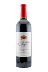 Château La Peyre Cuvée L’Hopital de Mignot Saint-Estèphe 2015
