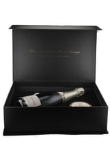 Louis Roederer Champagne Collection 246 Brut & Black Caviar (50g) Gift Set