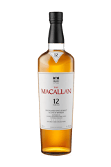 The Macallan 12 Year Old Double Cask Single Malt