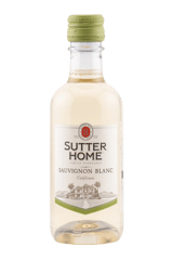 Sutter Home California Sauvignon Blanc (187ml)