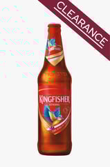Kingfisher Strong Beer Bottle (6-pack)