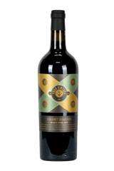 Four Virtues Bourbon Barrel Aged Cabernet Sauvignon