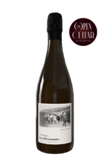 Étienne Calsac Champagne Les Revenants Extra Brut