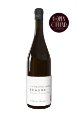 Domaine Vincent Dancer Beaune 1er Cru Montrevenots Rouge 2023