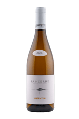 Clément & Florian Berthier Sancerre Blanc 2023