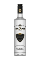 Luc Balman Vodka (1000ml)