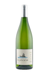 Complices de Loire Sancerre La Jolie Brise Blanc 2024