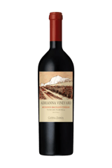 Catena Zapata Adrianna Vineyard Mundus Bacillus Terrae Malbec 2018