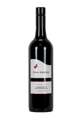 Fox Creek Cabernet Sauvignon