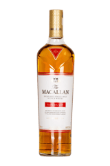 The Macallan Classic Cut Single Malt