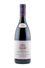 Domaine Chandon de Briailles Savigny-lès-Beaune 1er Cru Les Lavieres 2018 Rouge