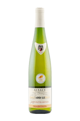 Edouard Leiber Gewürztraminer