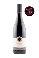 Hubert Lignier Bourgogne Pinot Noir Grand Chaliot 2023