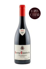 Domaine Fourrier Gevrey-Chambertin 1er Cru Champeaux 2023