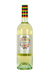 Mosketto Delicate Sweet White