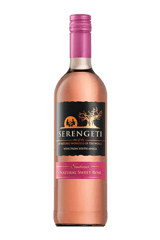 Serengeti Natural Sweet Rosé