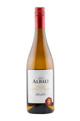 Viña Albali Sauvignon Blanc