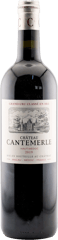 Château Cantemerle Haut-Médoc 2019