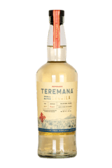 Teremana Tequila Reposado