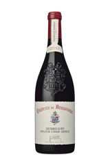 Château de Beaucastel Châteauneuf-du-Pape Rouge 2019