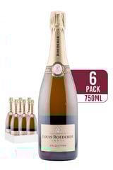 Louis Roederer Champagne Collection 246 Brut (6-pack)