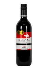 Berton Vineyard Outback Jack Shiraz