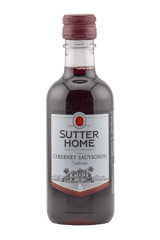 Sutter Home California Cabernet Sauvignon (187ml)