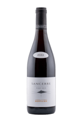 Clément & Florian Berthier Sancerre Rouge 2022