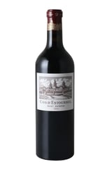 Chateau Cos d'Estournel Saint-Estephe 2016