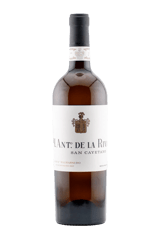 M. Ant. De la Riva Vino de Pasto Blanco Macharnudo San Cayetano 2023