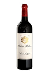 Château Montrose Saint-Estèphe 2019