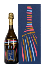 Pommery Champagne Cuvée Louise Brut 2005