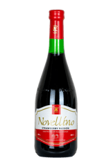 Novellino Strawberry Passion Light Red Wine