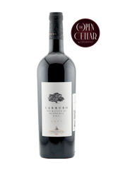 Tormaresca Primitivo di Manduria Carrubo 2019