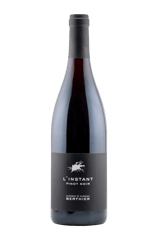 Clément & Florian Berthier L’Instant Pinot Noir