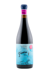 Dominio del Aguila Picaro del Aguila Vinas Viejas 2022