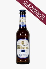 Bitburger Drive 0.0 Non-Alcoholic Pilsner