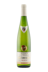 Edouard Leiber Muscat