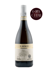 Masseria Alfano Greco di Tufo Il Bosco 2022