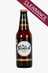 Grolsch Powerful Kanon Blond Ale