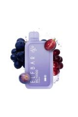 Elfbar BC10000 Dinmol Edition Grape