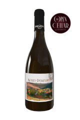 Domaine Lafouge Auxey-Duresses La Macabrée Blanc 2022