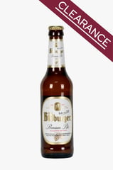 Bitburger Premium Pilsner