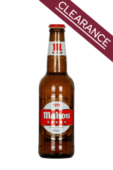Mahou Cinco Estrellas Spanish Lager