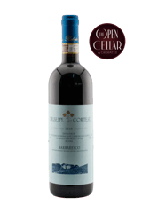 Giuseppe Cortese Barbaresco 2020